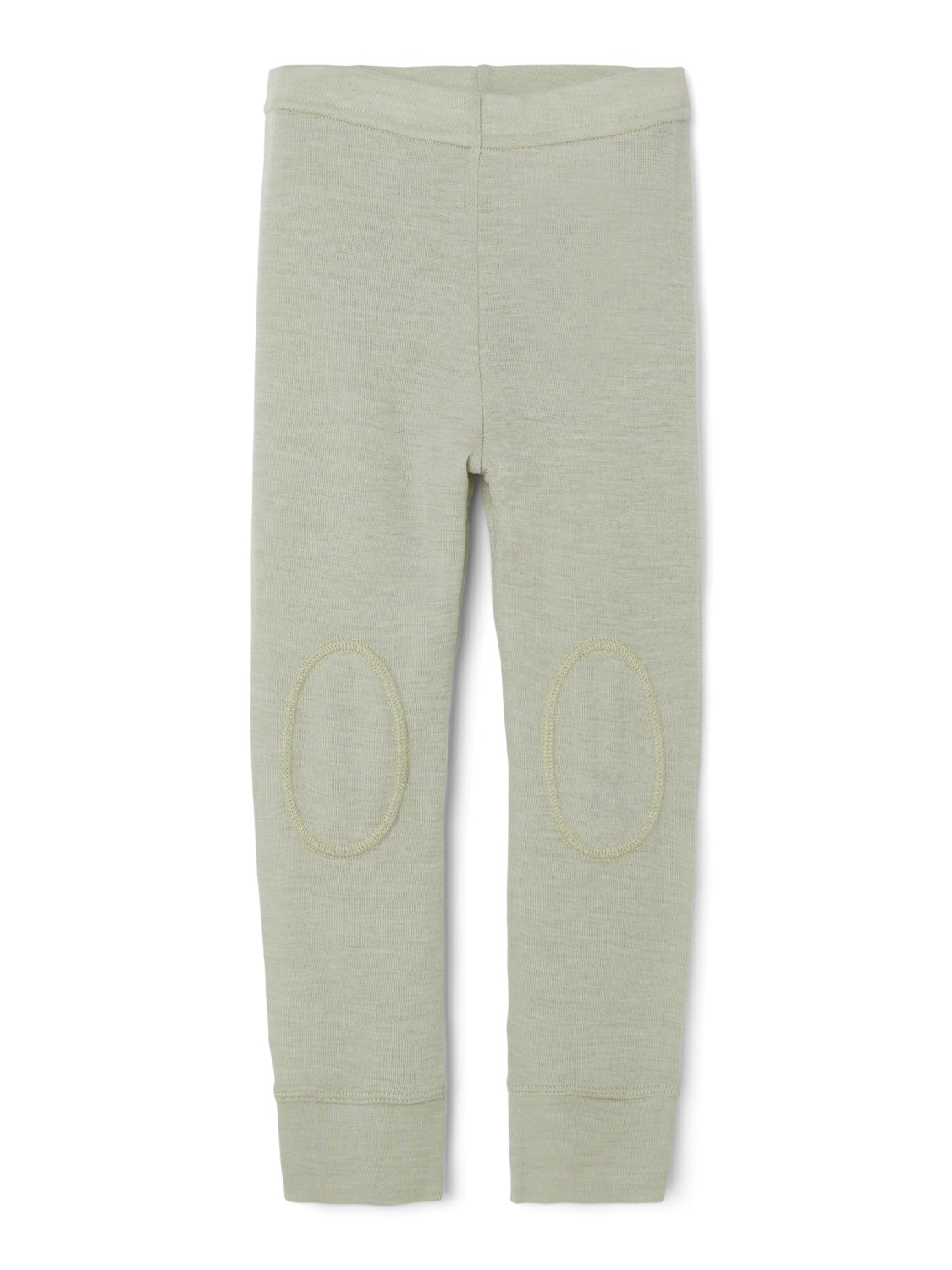 Wang Wool Legging, Mini - Deser Sage