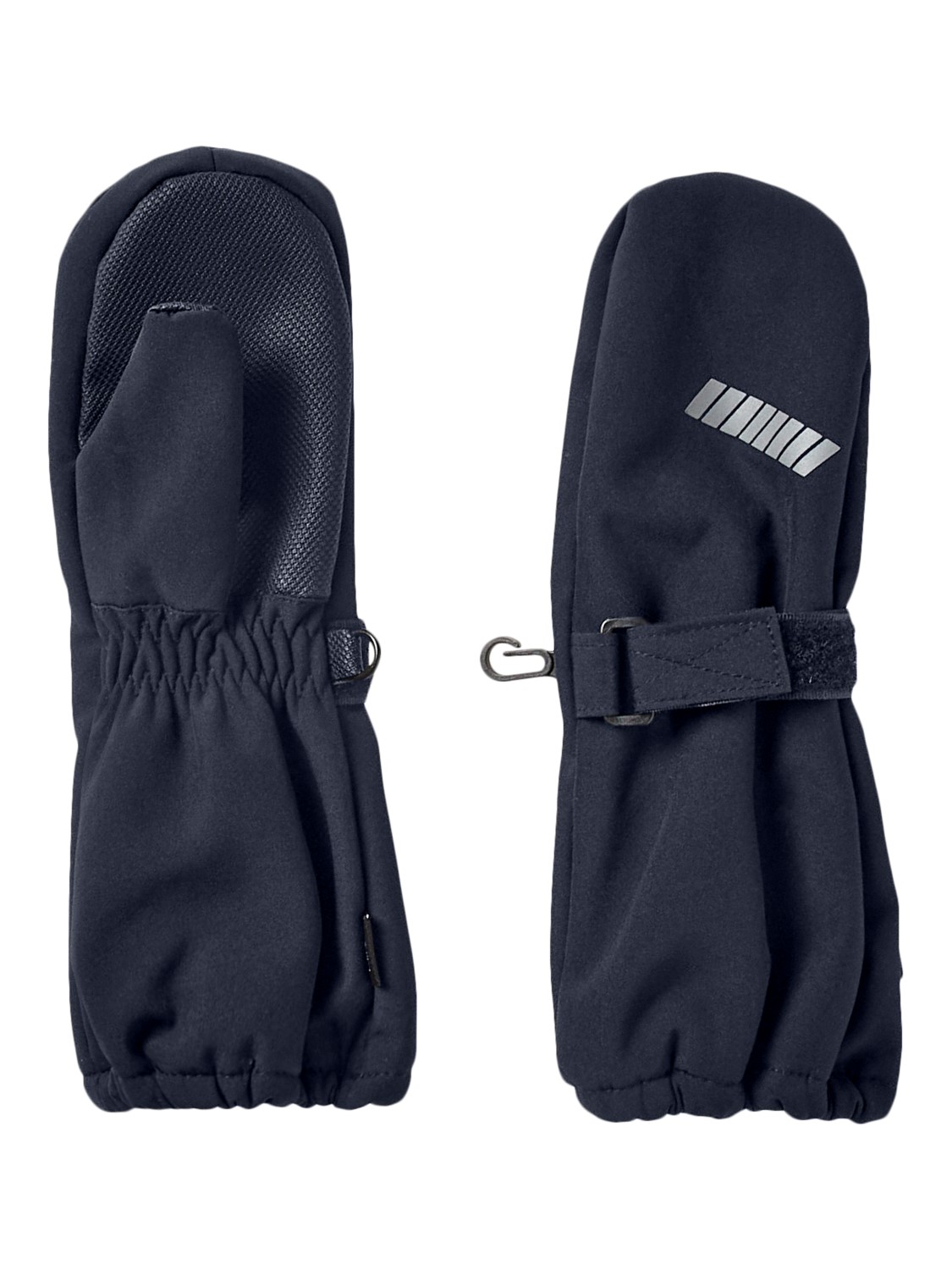 Alfa Mitten - Dark Sapphire