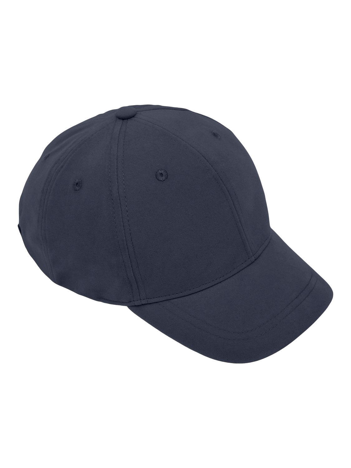 Dekim Cap, Kids - Dark Sapphire