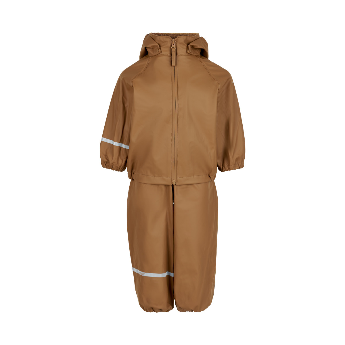 CeLaVi Basic Rainwear Set - Rubber