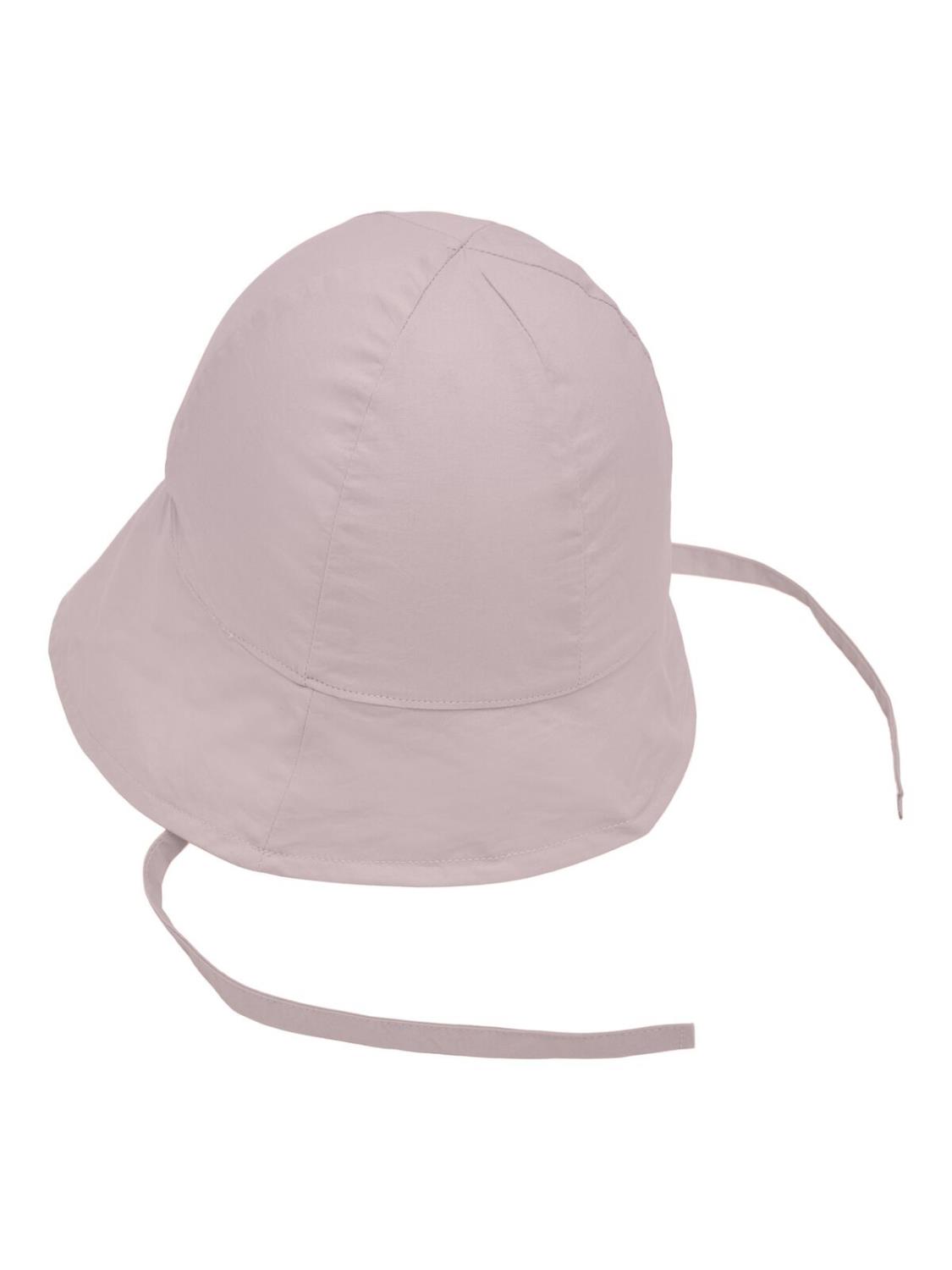 Zille UV Hat w/Earflaps - Violet Ice