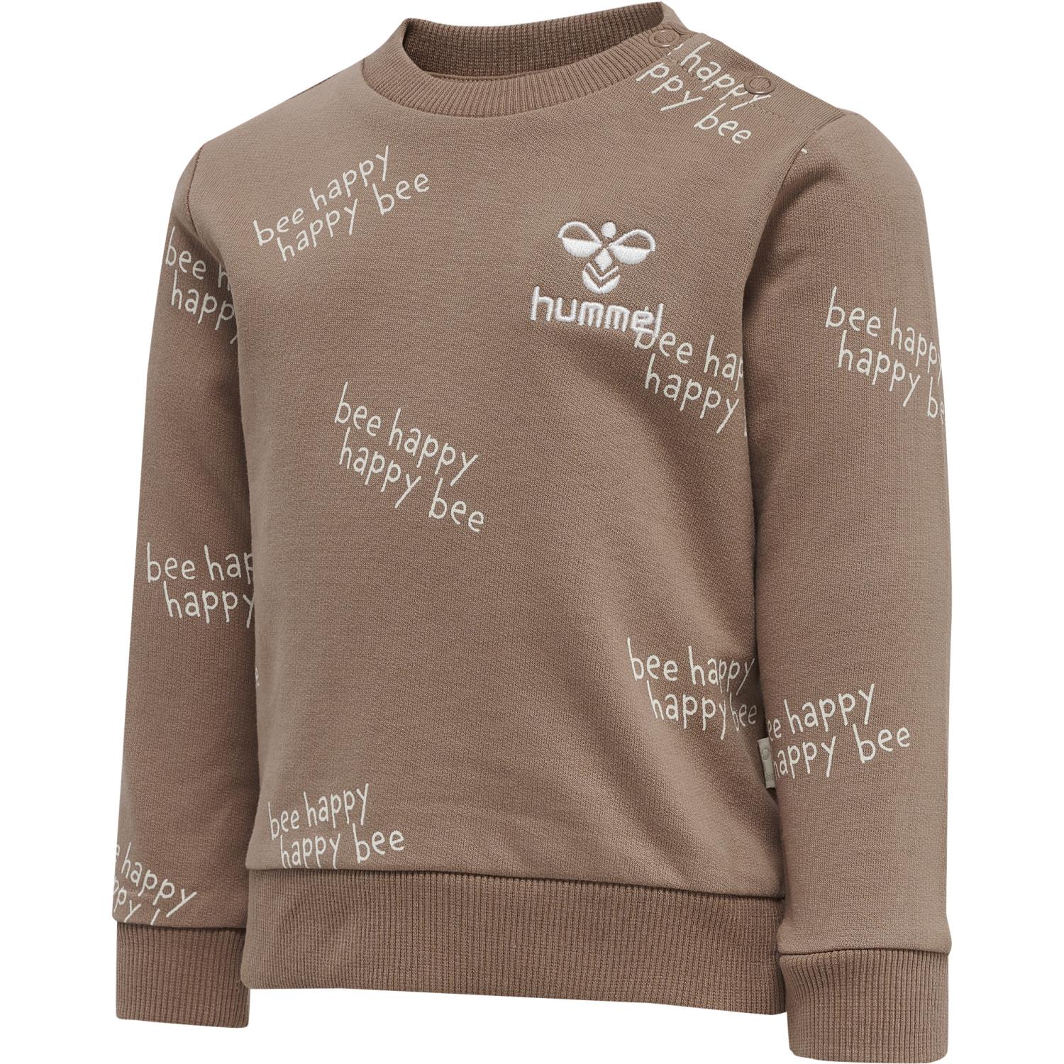 Hummel Darcy Sweatshirt - Bever