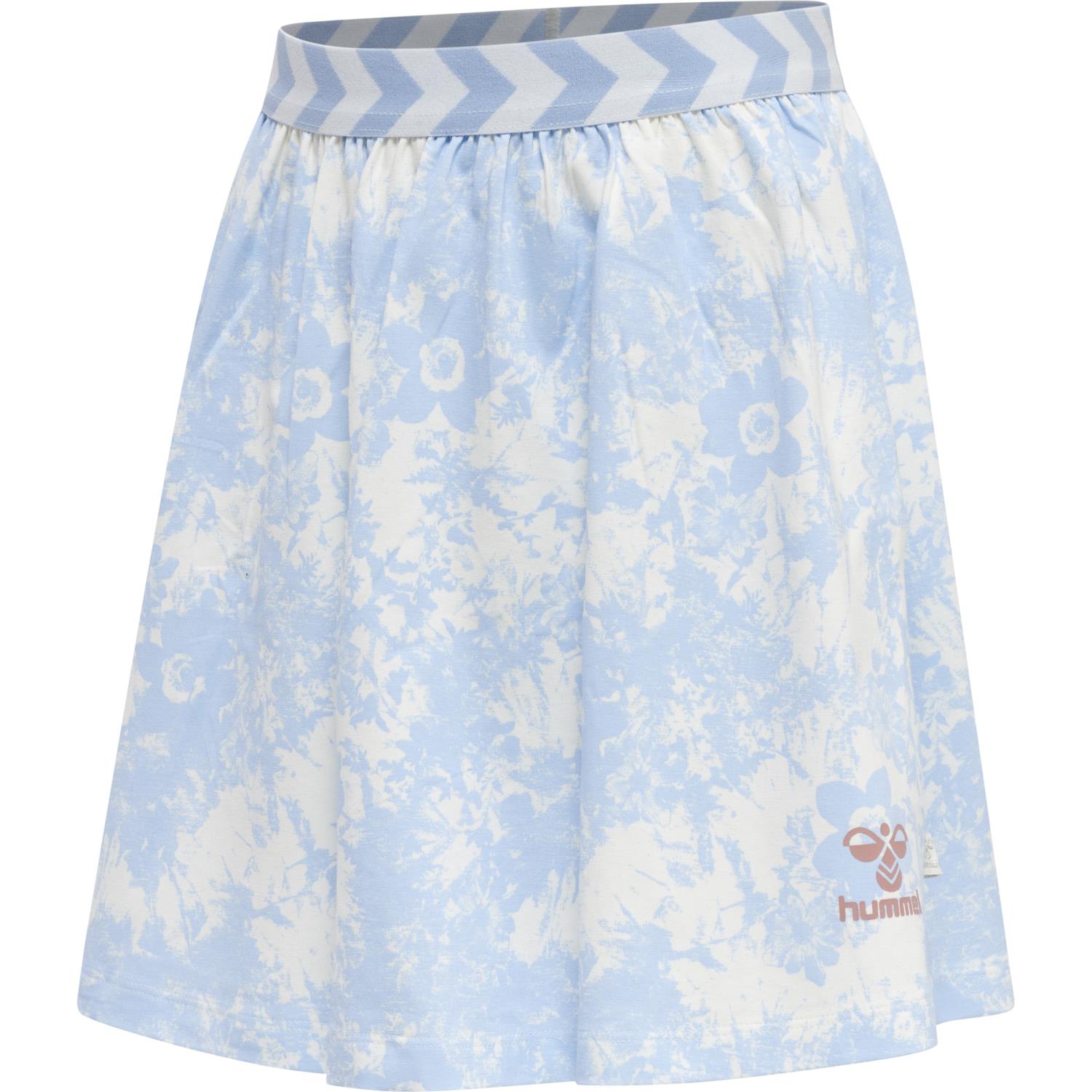 Hummel Inez Skirt - Light Blue