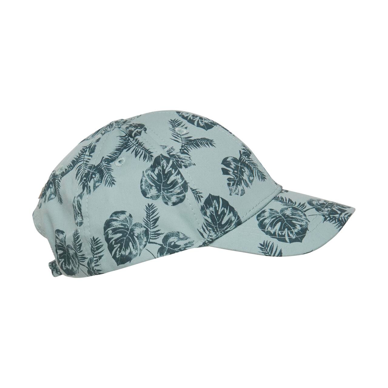 En Fant Cap - Blue Surf