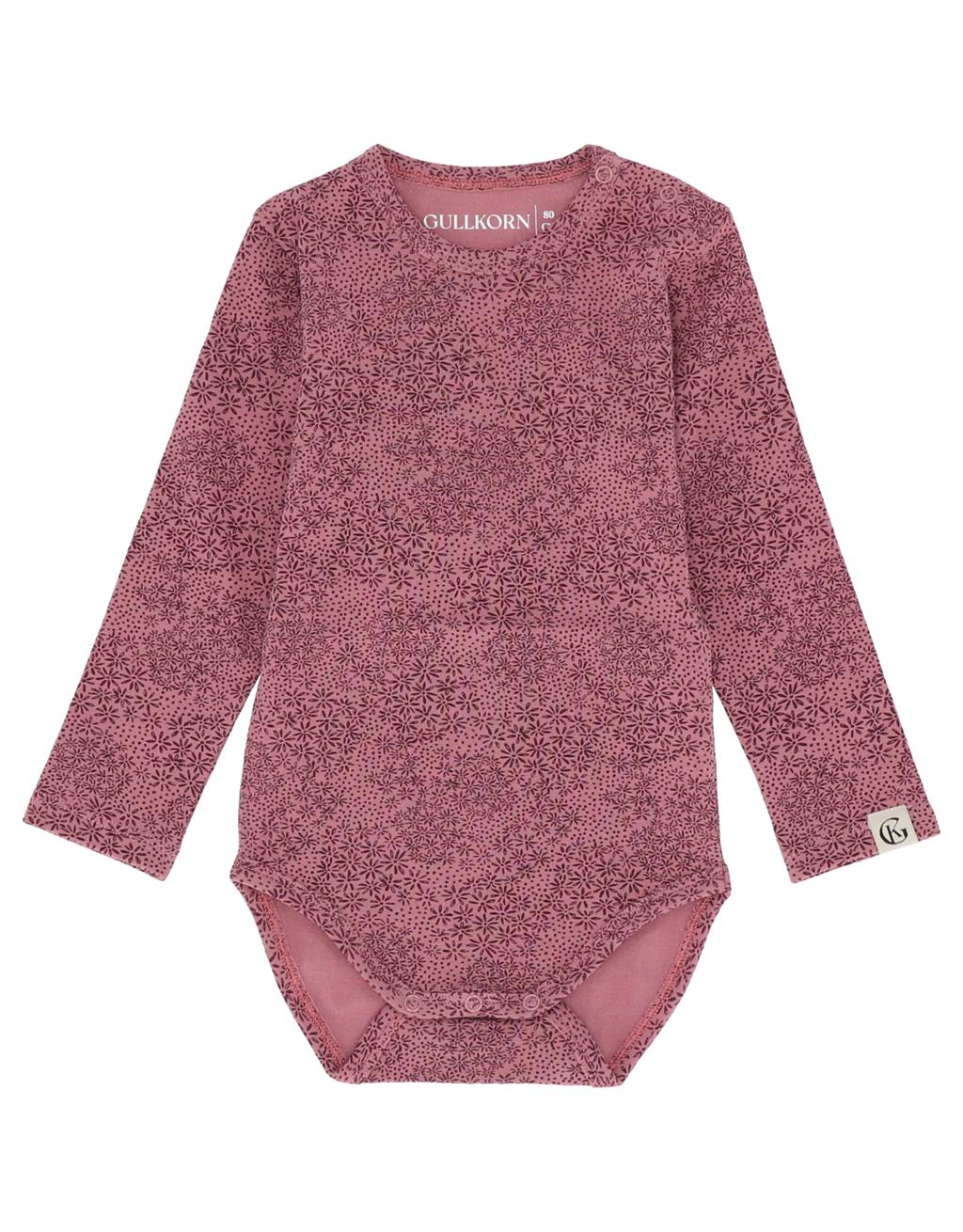 Villvette Body LTD - Gammelrosa