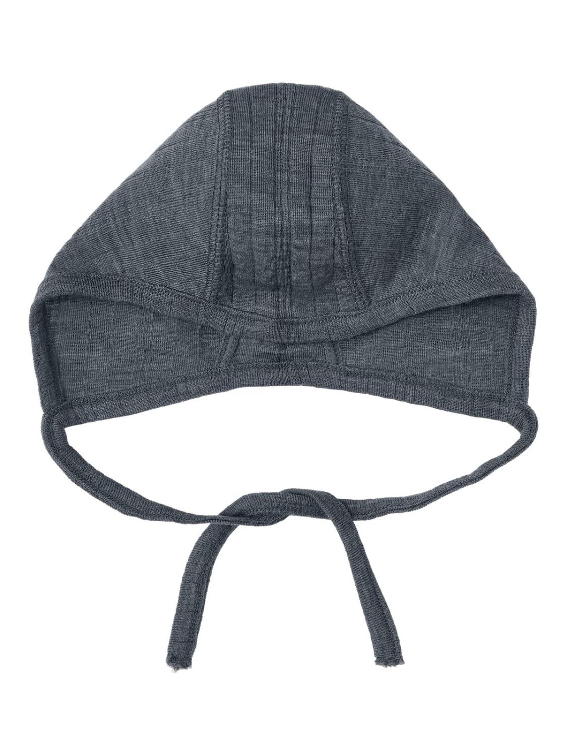 Wang Wool Needle Hat, Baby - Turbulence