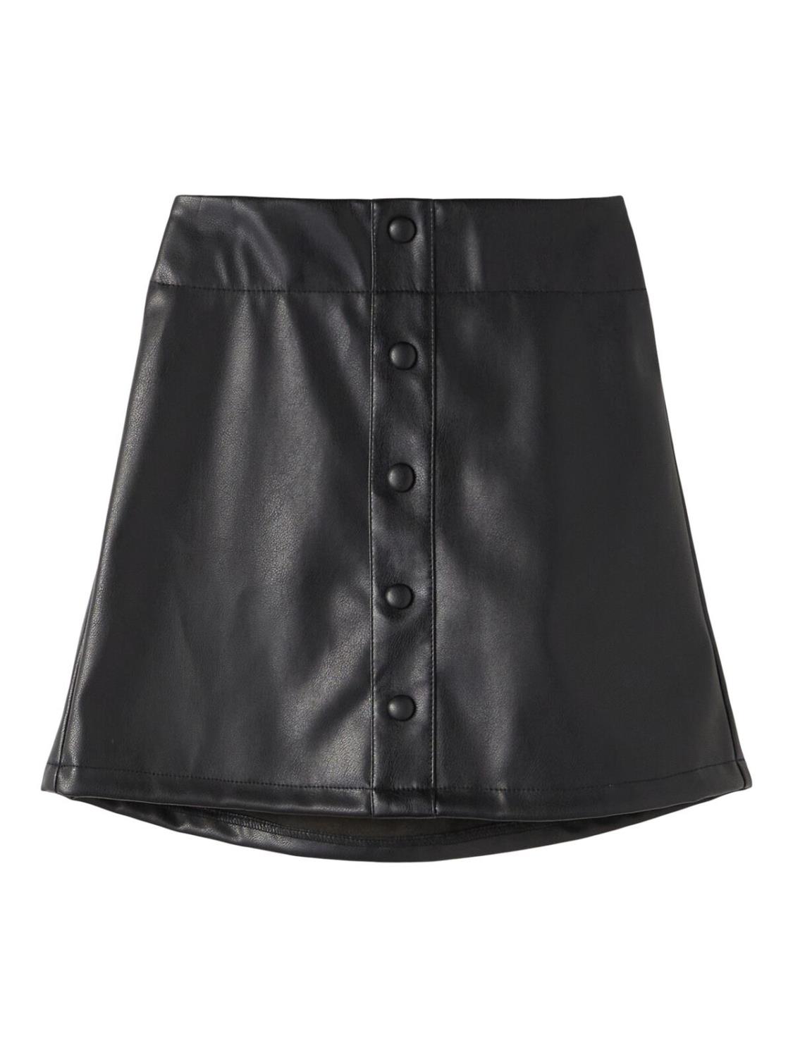 Nirstine Skirt - Black
