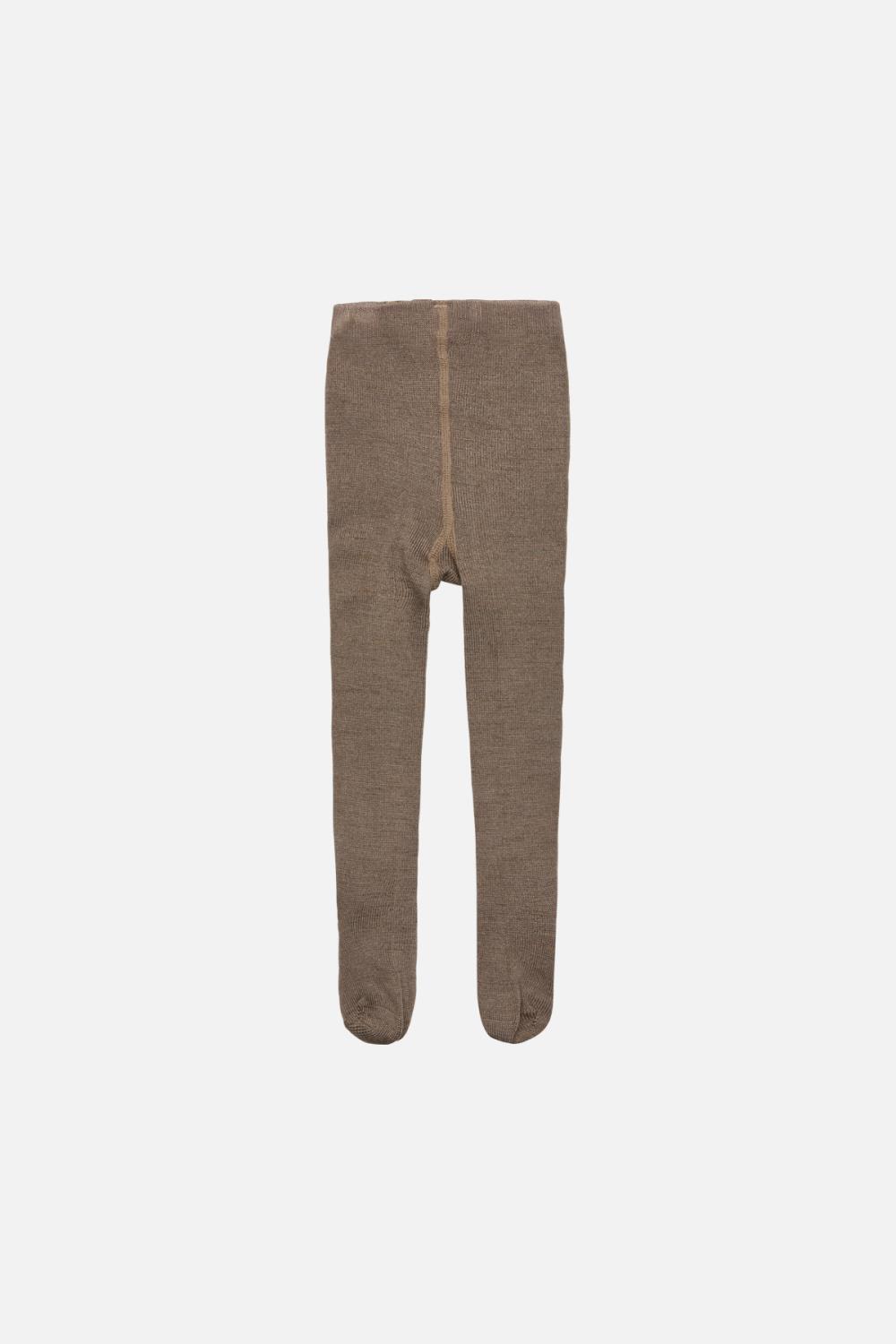 Hust&Claire Foxie Wool/Bamboo - Biscuit