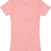 MarMar Plain t-shirt, Modal - Pink Delight