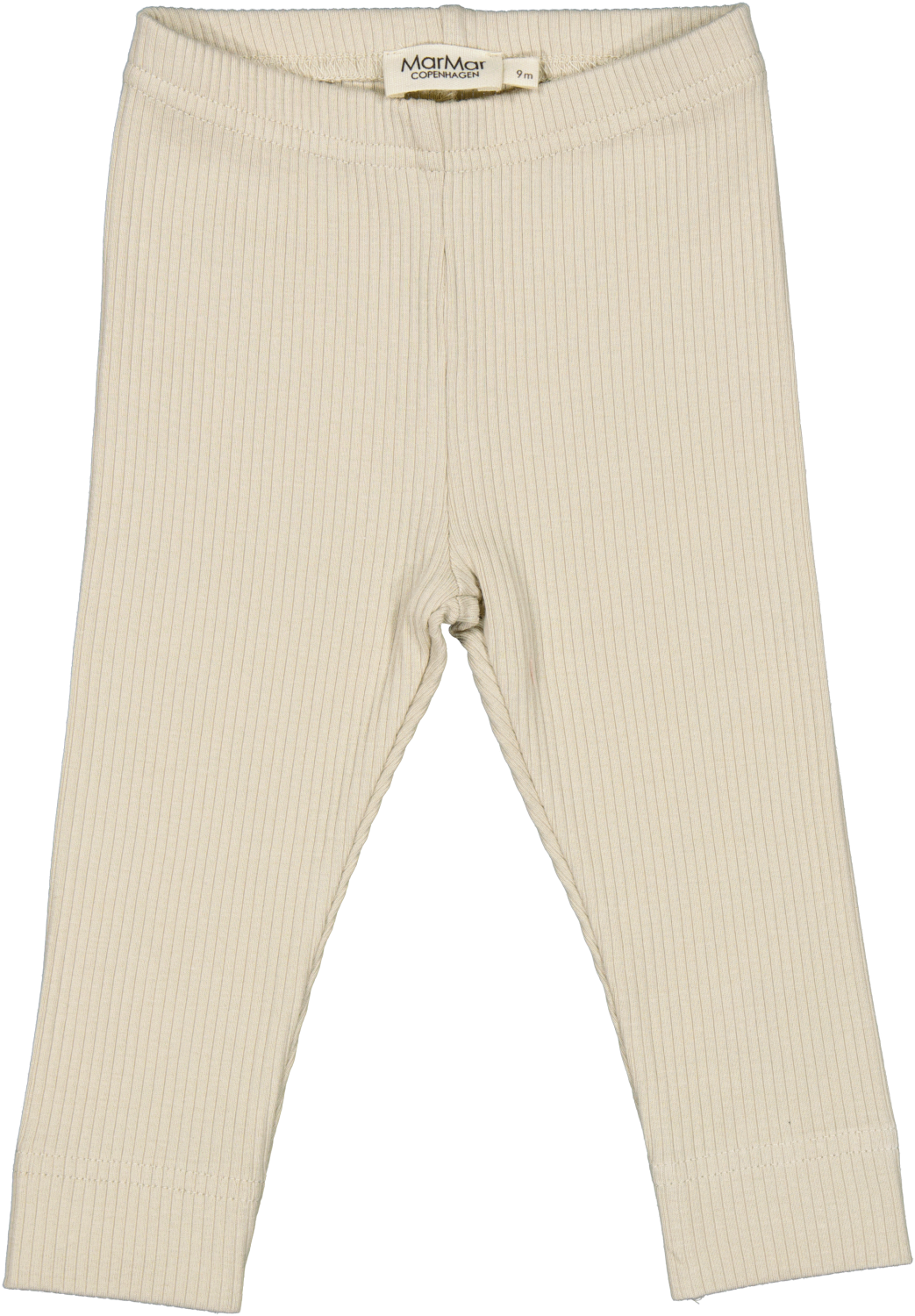 MarMar Legging, Modal - Grey Sand