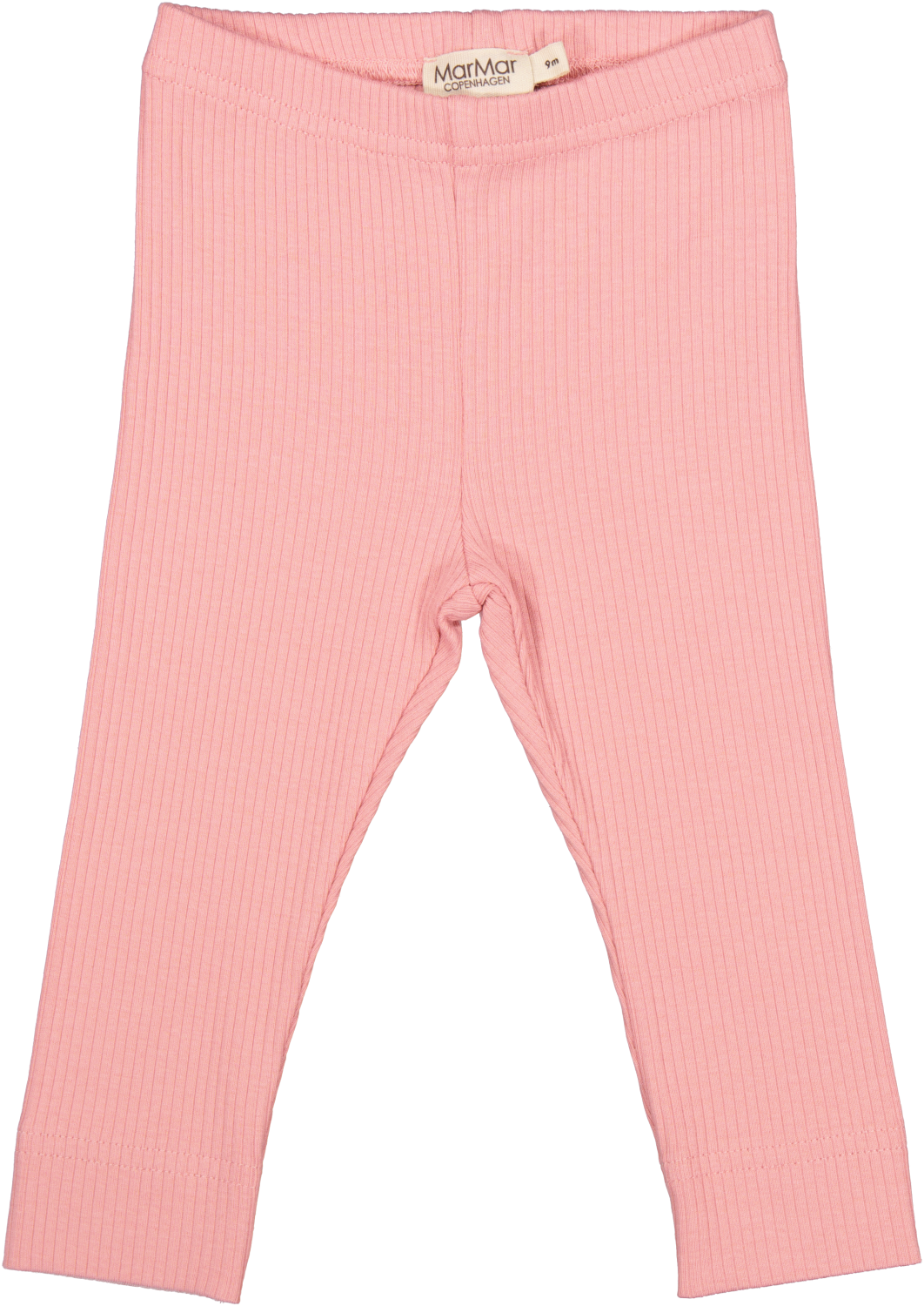 MarMar Legging, Modal - Pink Delight