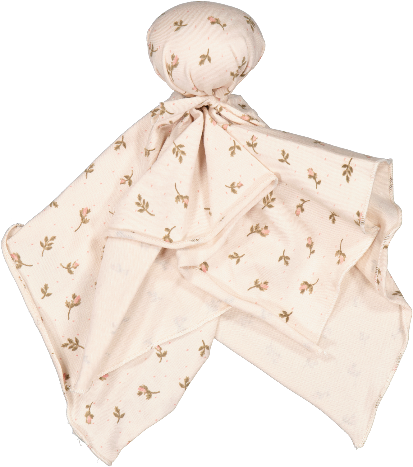 MarMar Cuddle Cloth Modal Print - Little Rose