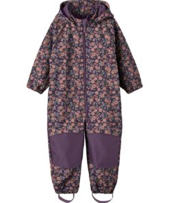 Alfa Suit Liberty, Softshell - Hortensia