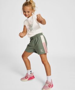 Hummel Lydia T-shirt - Marshmallow