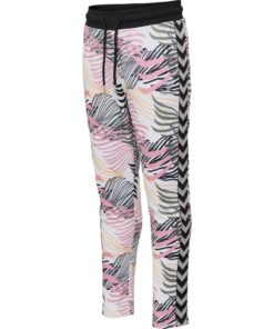 Hummel Alicia Pants - Black