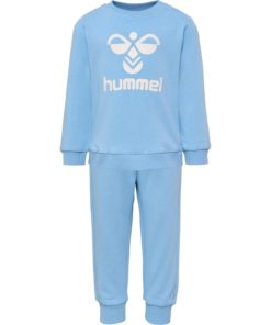 Hummel Arine Crewsuit - Dusk Blue
