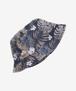 Minymo Hat Twill - Blue Nights