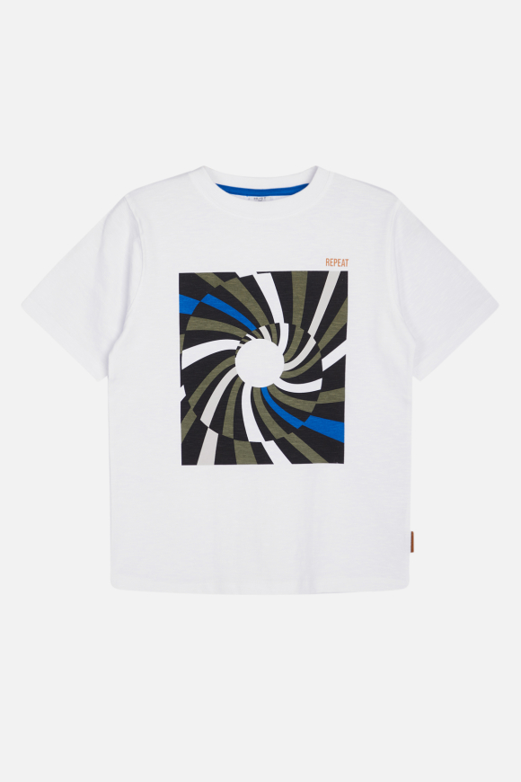 Hust&Claire Anskil-HC T-shirt