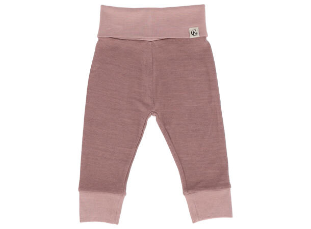 Gullull Babybukse -  Lav.Rosa