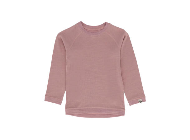 Gullull Trøye - Lav.Rosa