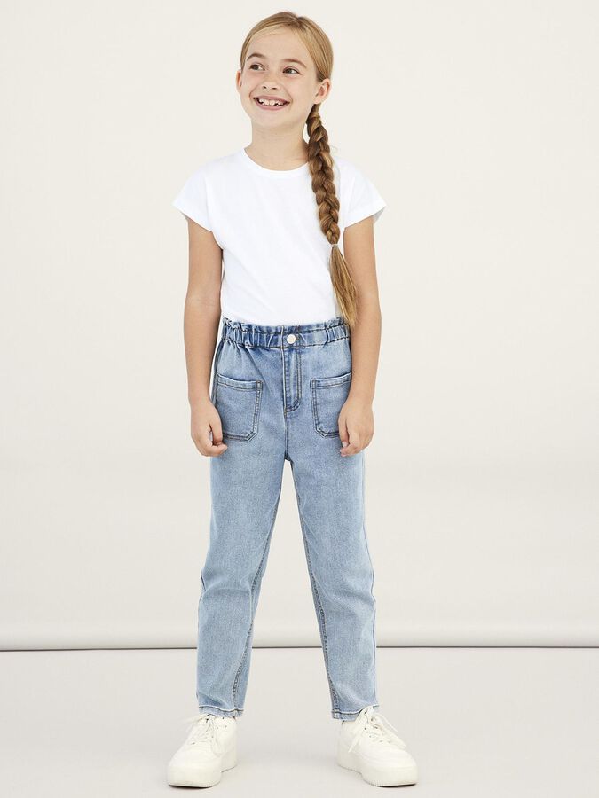 Bella Shaped Pant