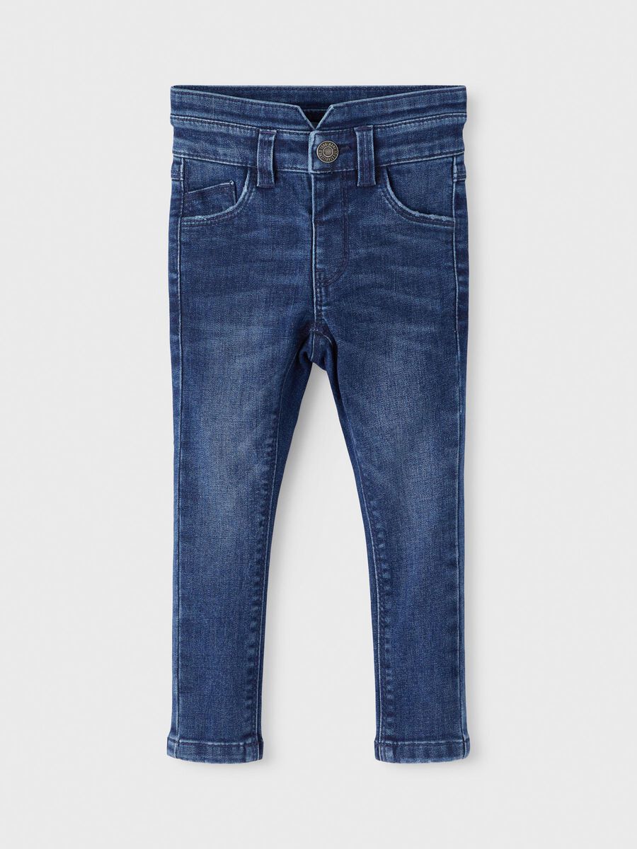 Polly Pant