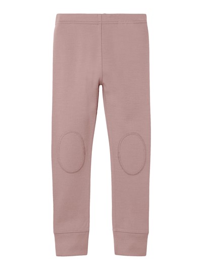 Williyus Wool Legging - Antler