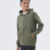 Sweat Card W Hood