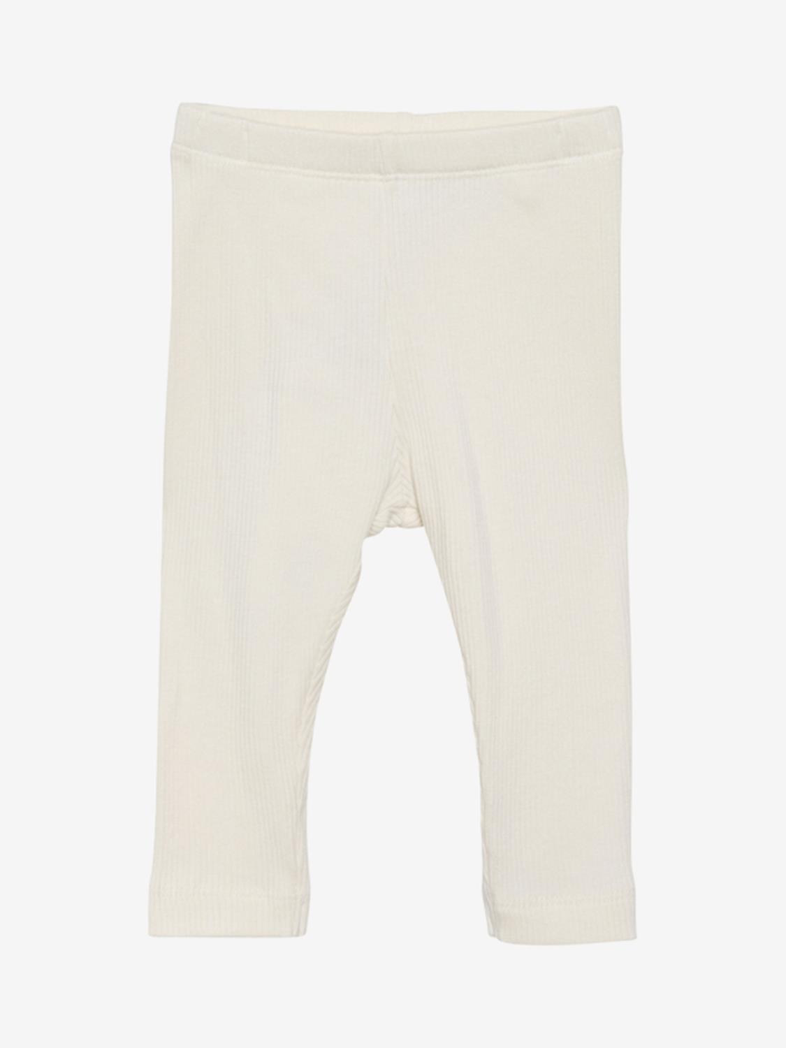Minymo, Leggings rib - Seedpearl