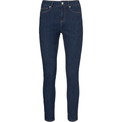 Alexa ankle jeans excl. blue
