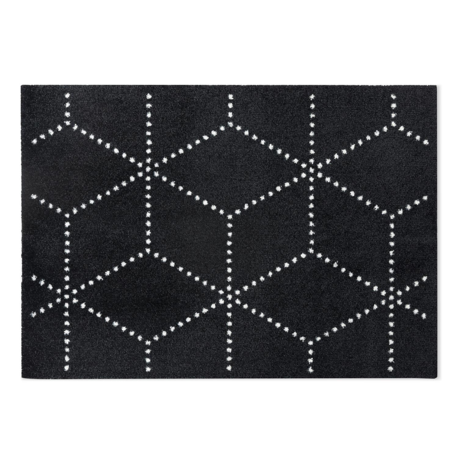 Heymat - Hagl - Black - 60x85