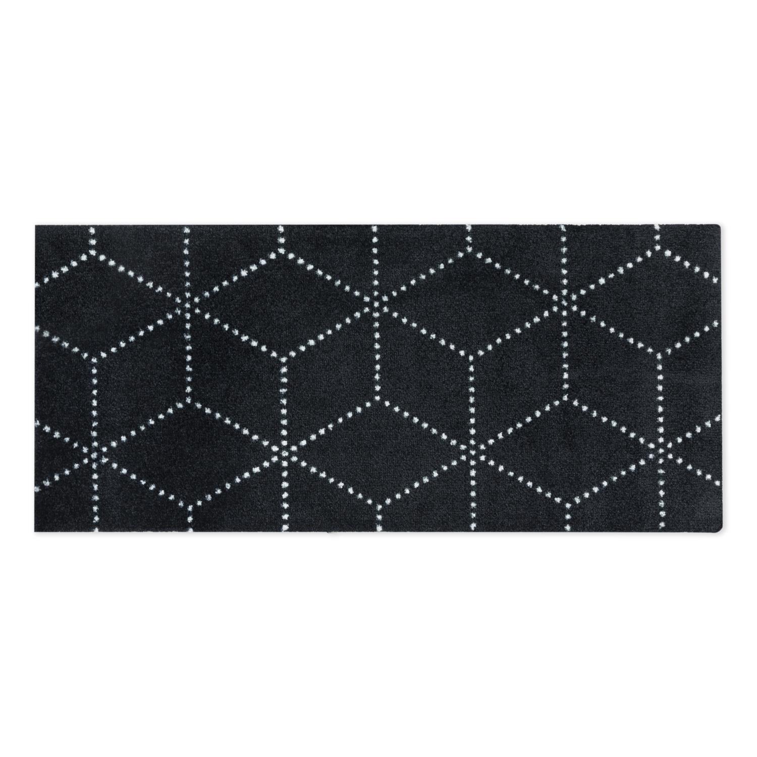 Heymat - Hagl - Black - 45x100