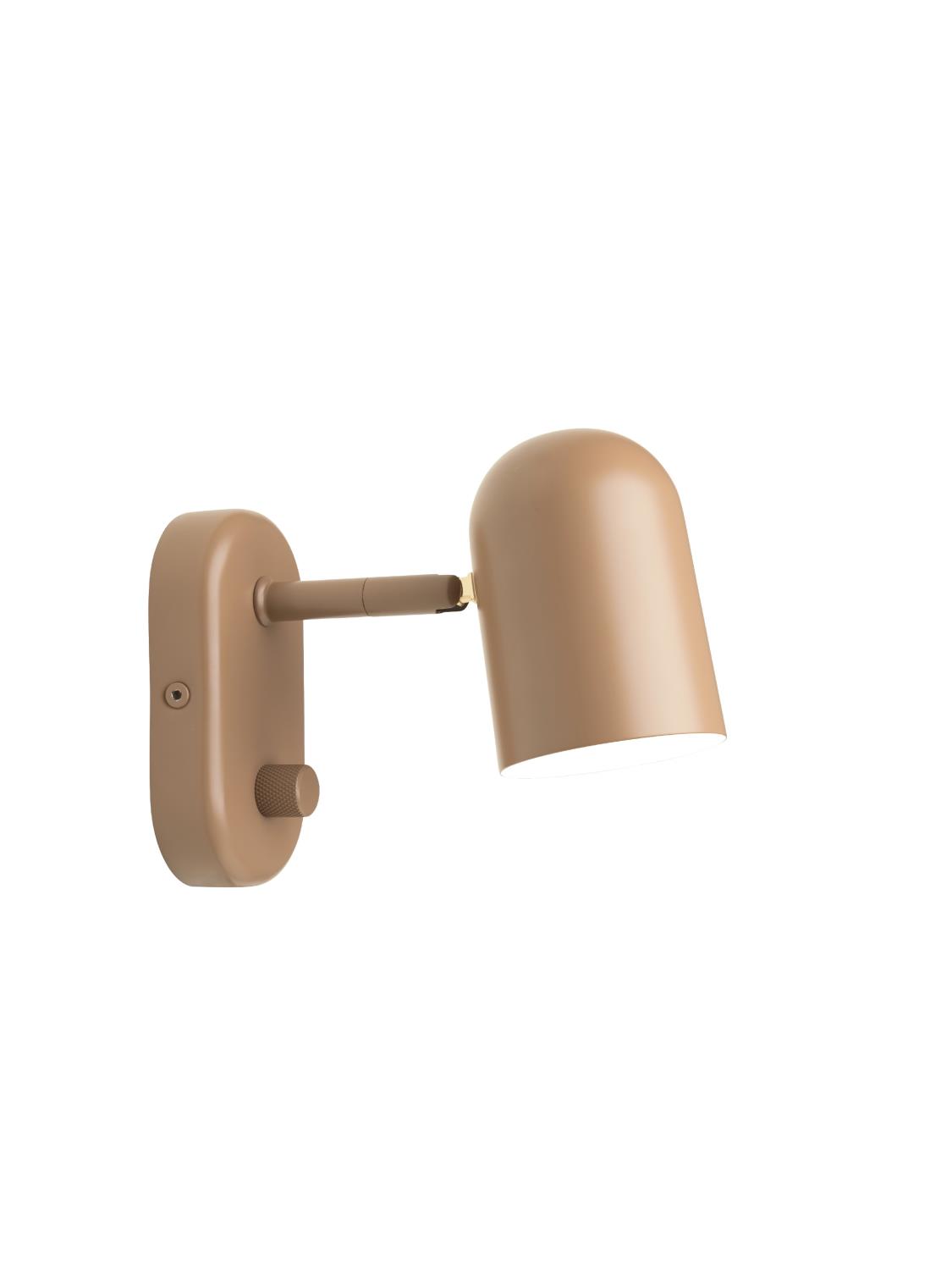 Northern - Buddy Wall - Warm Beige