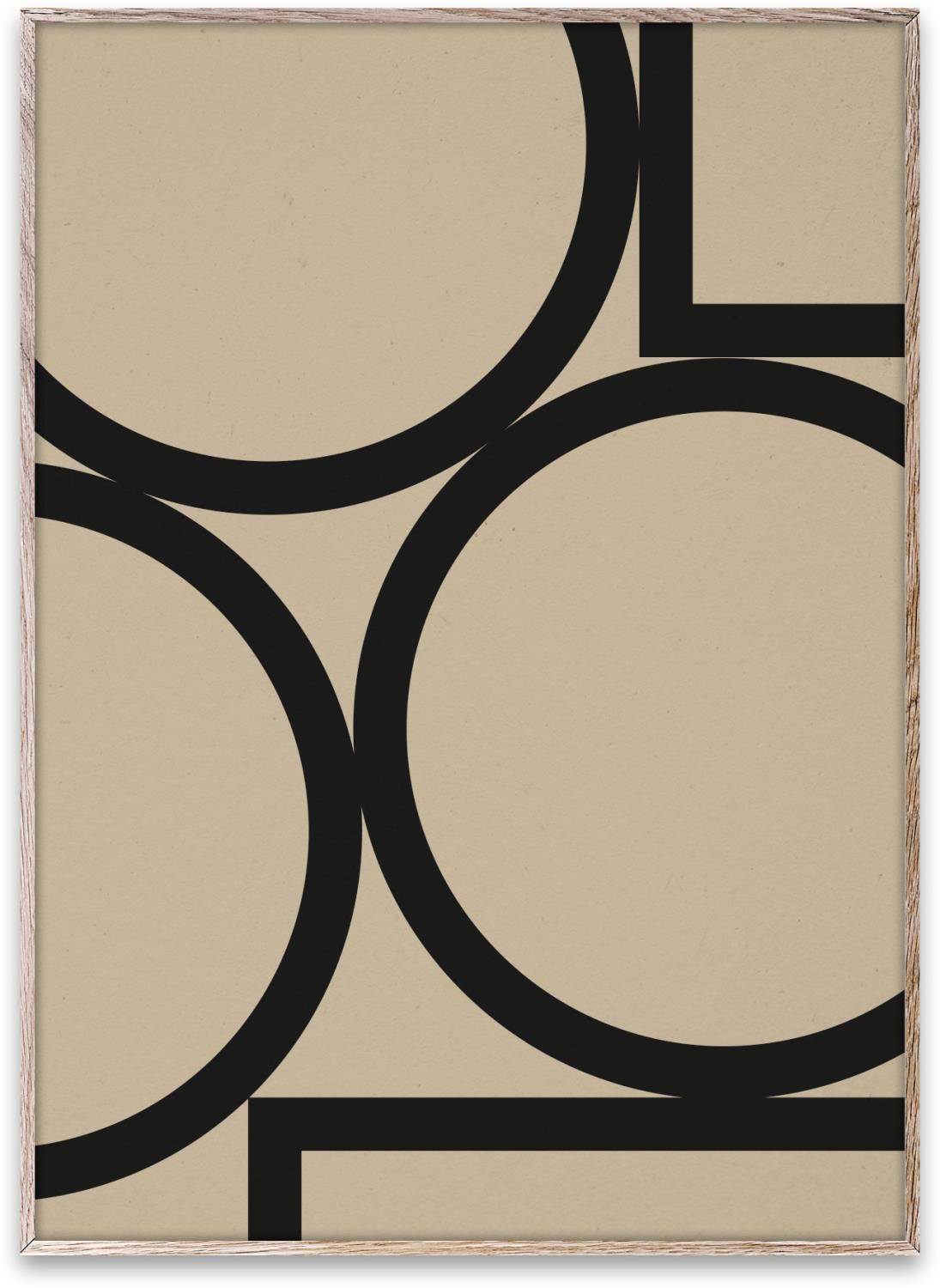 Paper Collective - Nina Bruun - Simple Forms 02