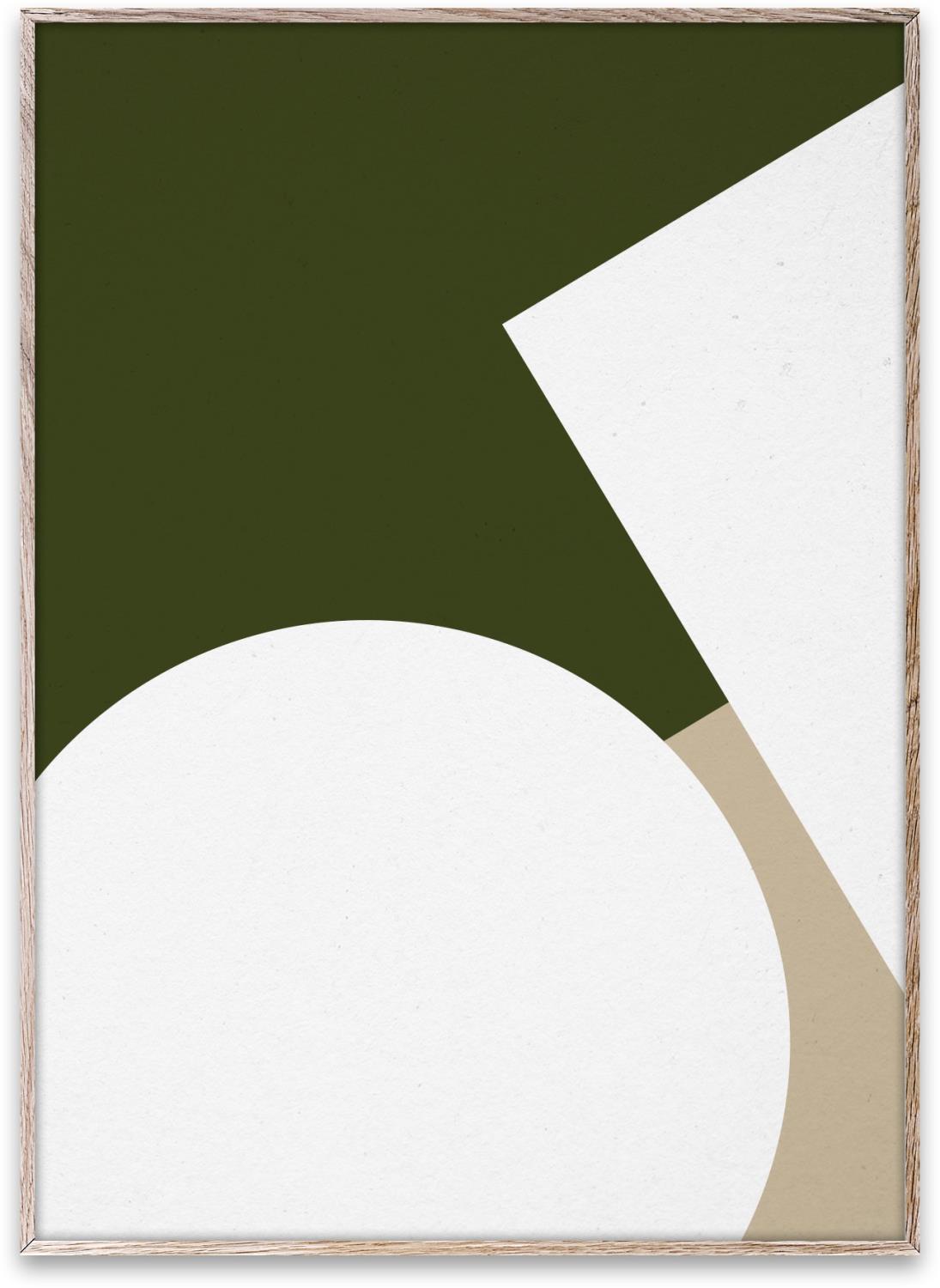 Paper Collective - Nina Bruun - Simple Forms 03