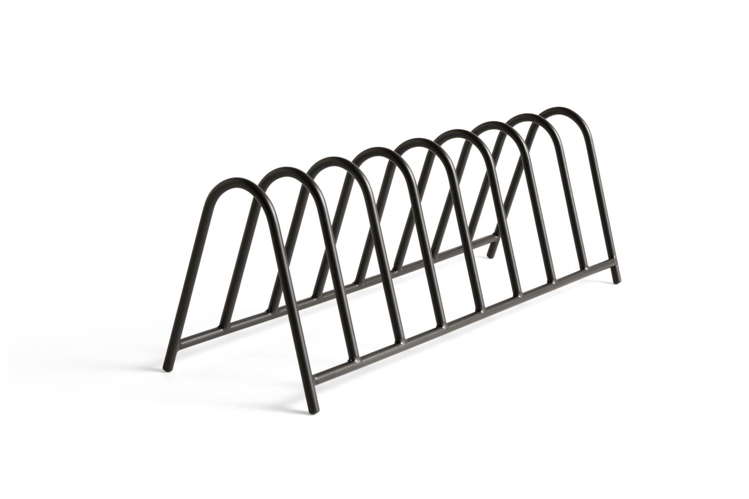 HAY - Dish Drainer Rack - Anthracite
