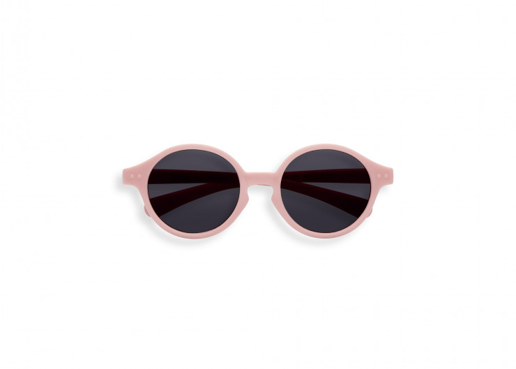 Izipizi - Kids 1-3 år - Sun - Pastel Pink