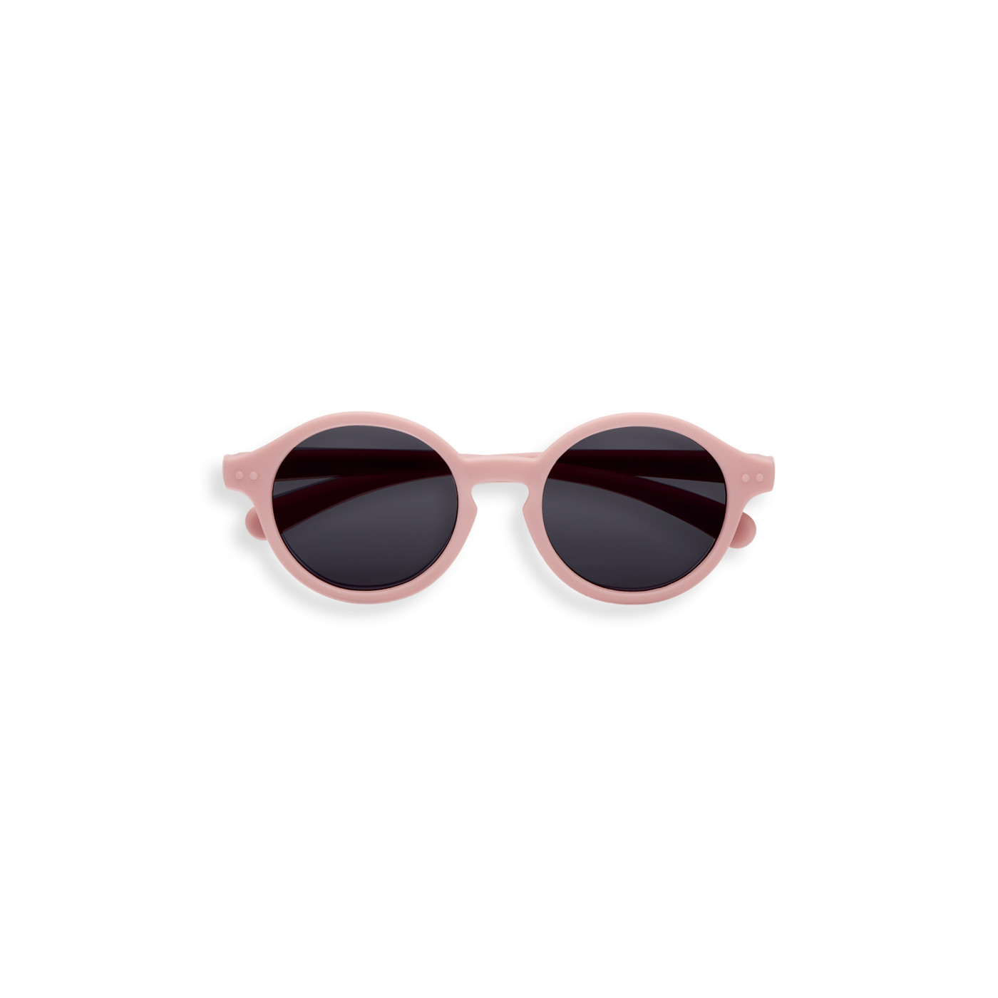 Izipizi - Kids Plus 3-5 år - Sun - Pastel Pink
