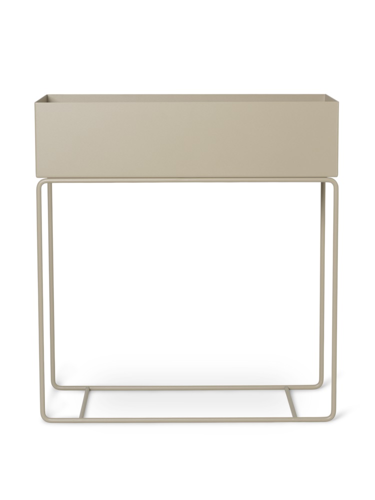 Ferm Living - Plant Box - Cashmere