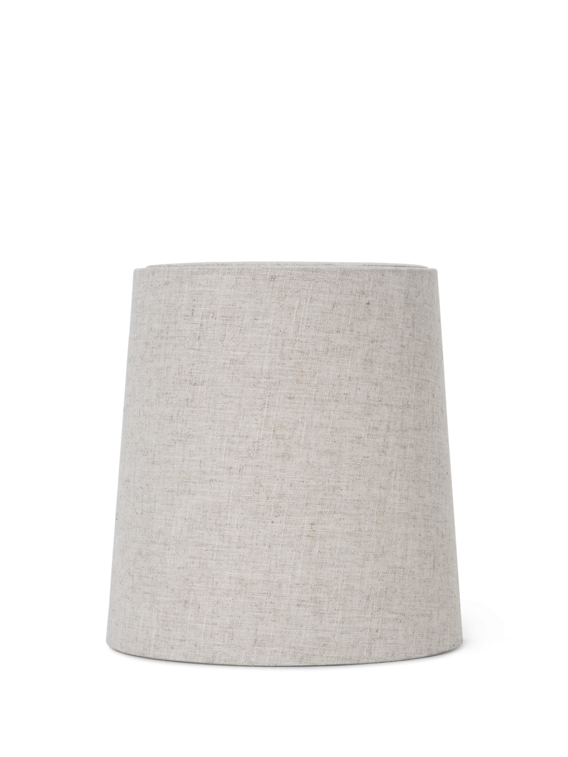 Ferm Living - Hebe Lamp Shade - Medium - Natural
