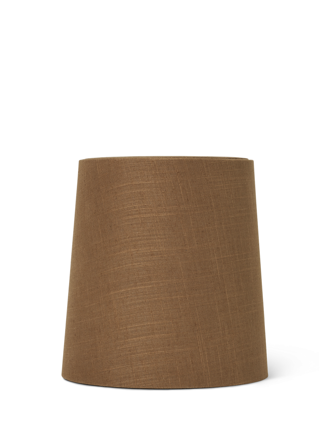 Ferm Living - Hebe Lamp Shade - Medium - Curry