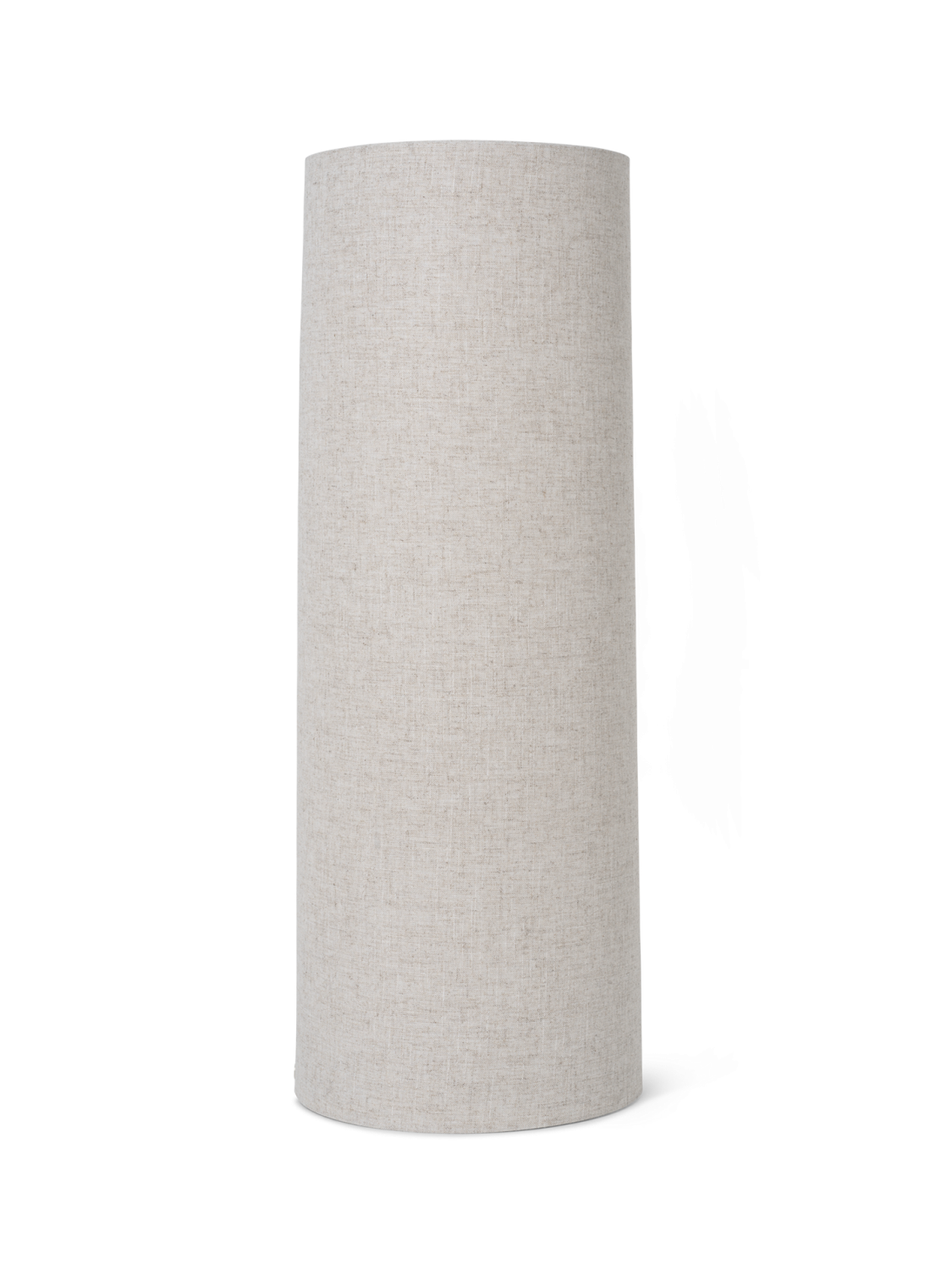 Ferm Living - Hebe Lamp Shade - Long - Natural