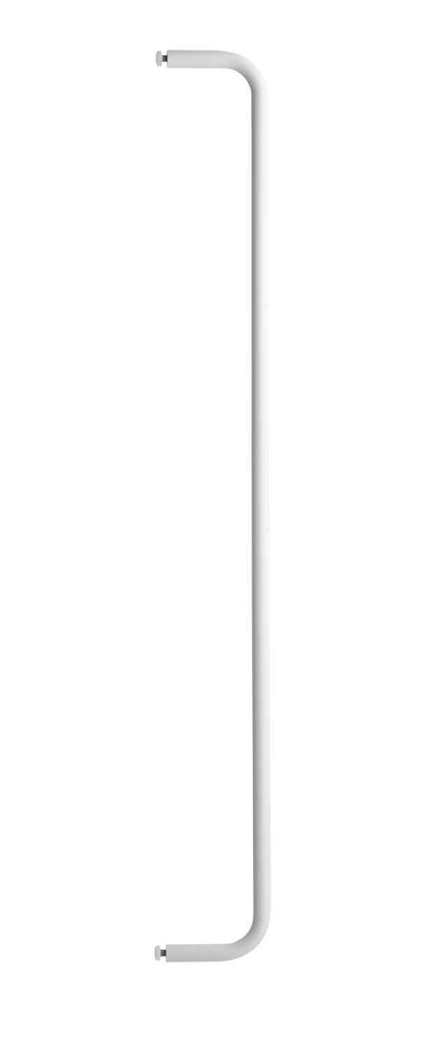 String - Rod w58 cm - White