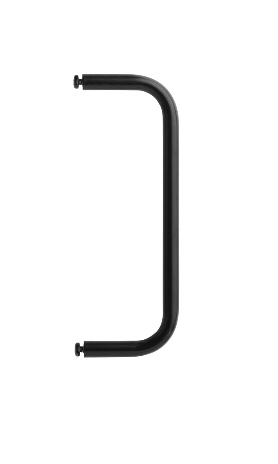 String - Rod w30 cm - Black
