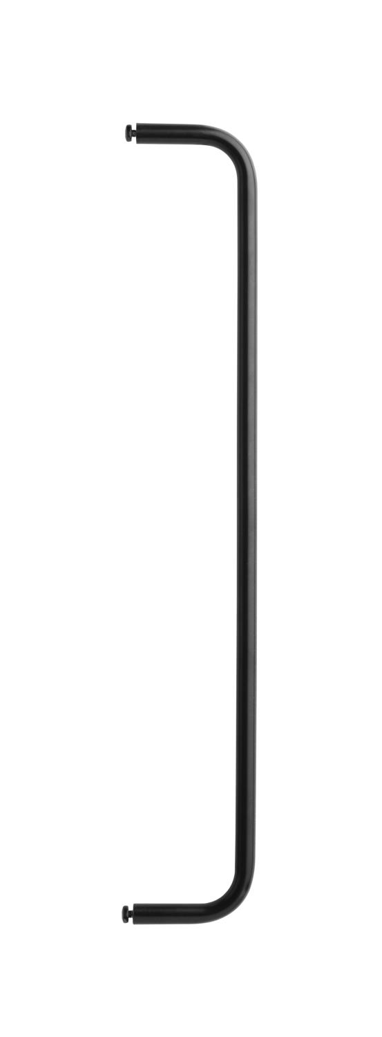 String - Rod w58 cm - Black