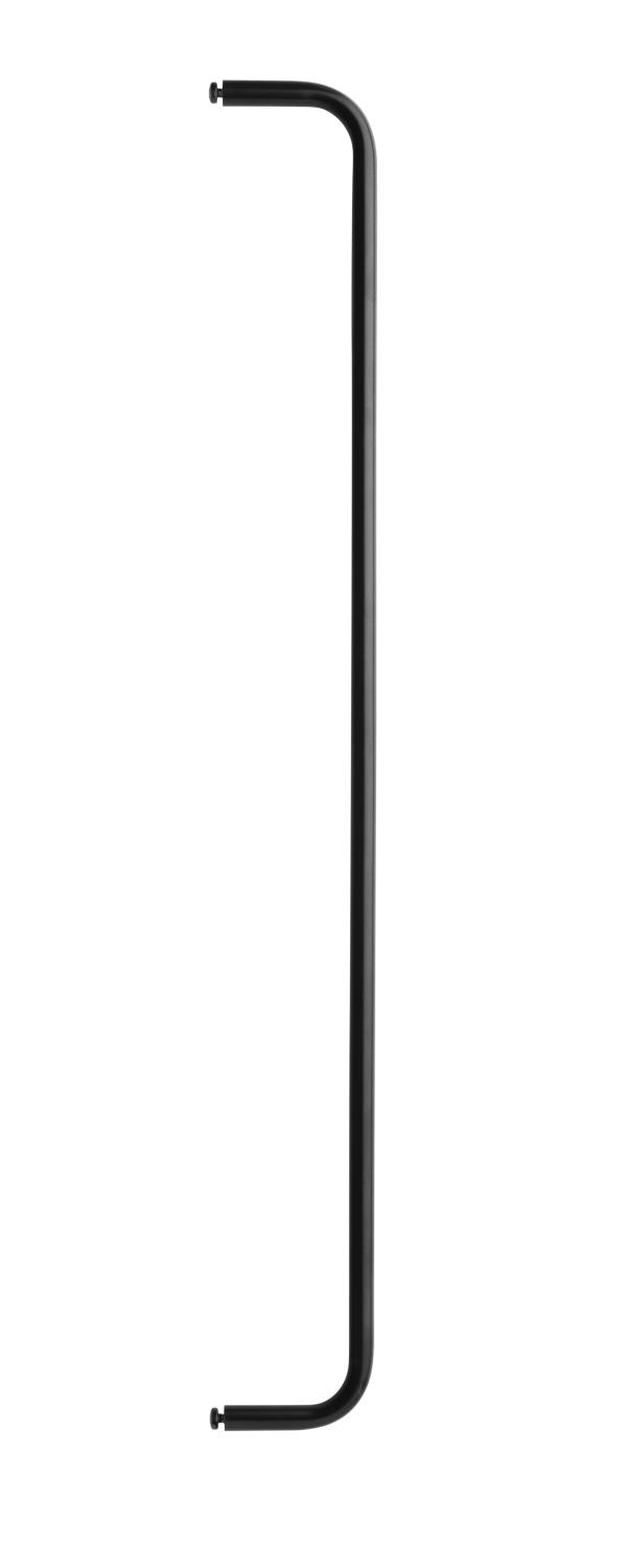 String - Rod w78 cm - Black