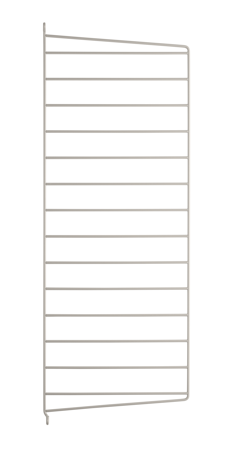 String - Wall Panel h75 x d30 cm - Beige