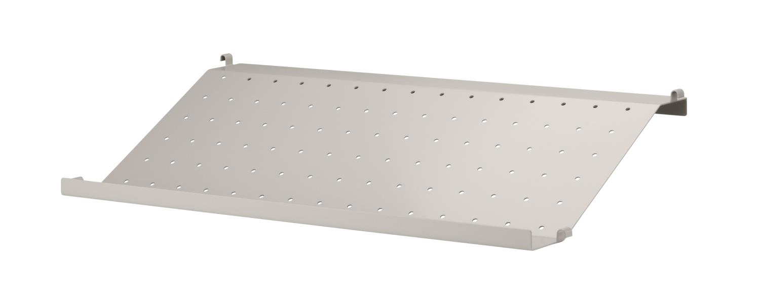 String - Shoe Shelf w58 x d30 cm - Beige