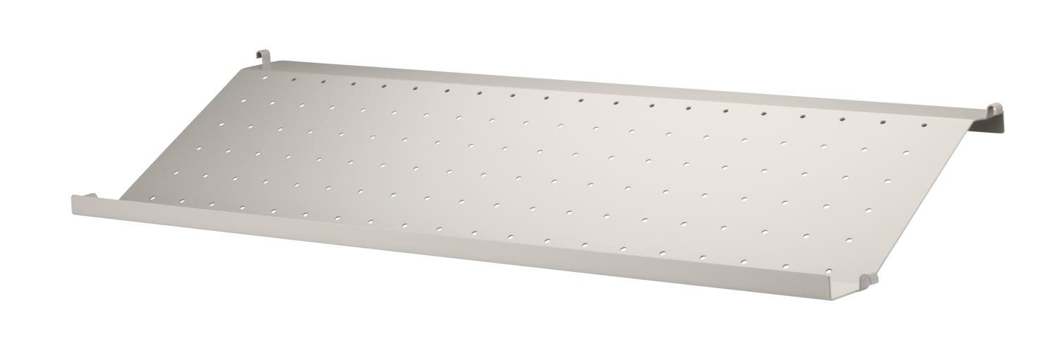 String - Shoe Shelf w78 x d30 cm - Beige