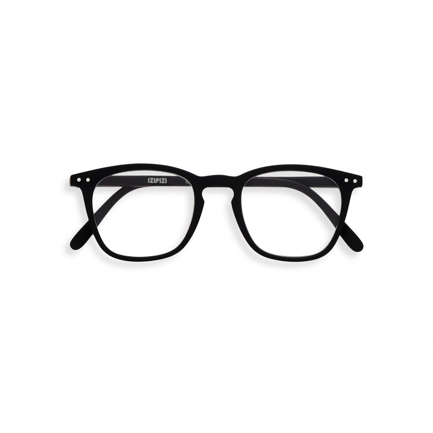 Izipizi - Reading - Model E - Black